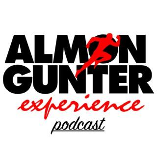 Almon Gunter Experience