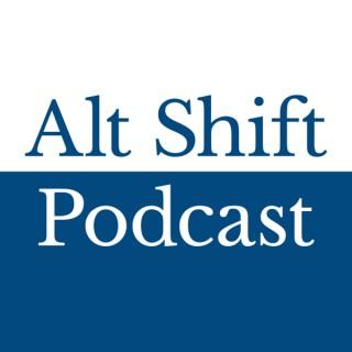 Alt Shift Podcast