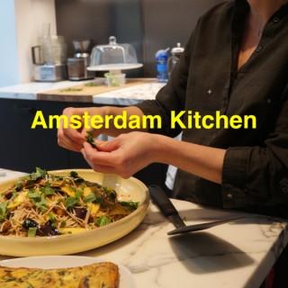 Amsterdam Kitchen