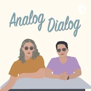 Analog Dialog