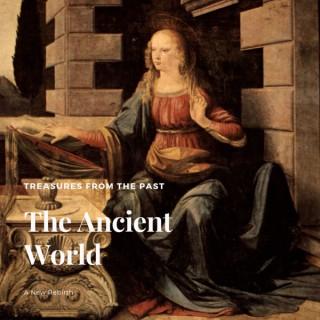 Ancient World - Lyceum