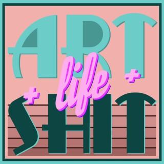 Art and Life and Shit with Josh Friedman