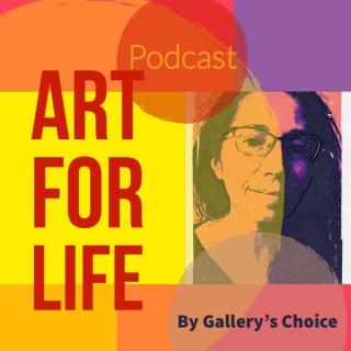Art for Life Podcast