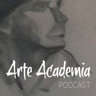 Arte Academia Podcast