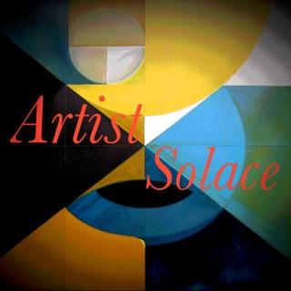 Artist Solace