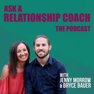 Ask A Relationship Coach