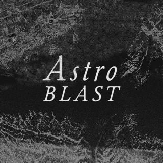 Astro Blast