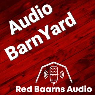 Audio BarnYard
