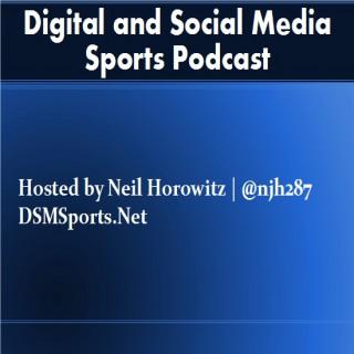 Digital and Social Media Sports Podcast