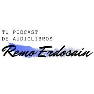 Audiolibros Remo Erdosain