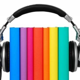 Audiolibros y Audiodescripciones creativas