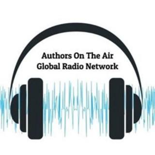 Authors on the Air Global Radio Network