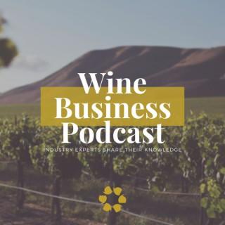 Avina Wine Business Podcast