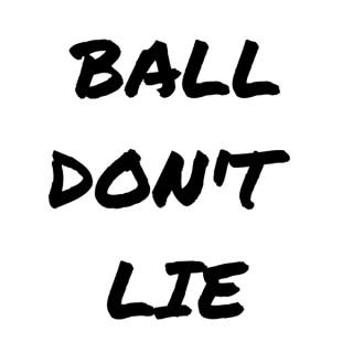 Ball Don't Lie