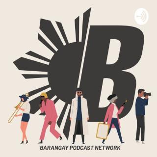 Barangay Podcast Network