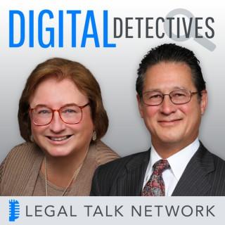 Digital Detectives