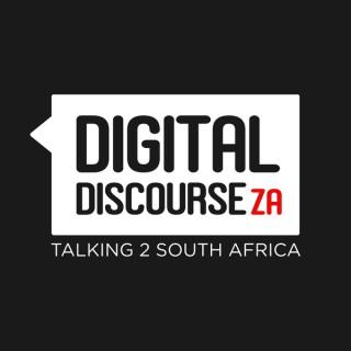 Digital Discourse ZA