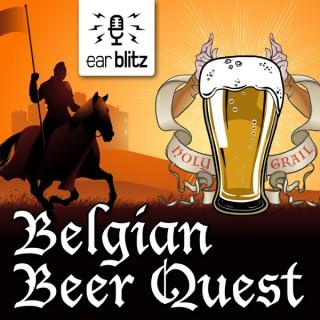 Belgian Beer Quest