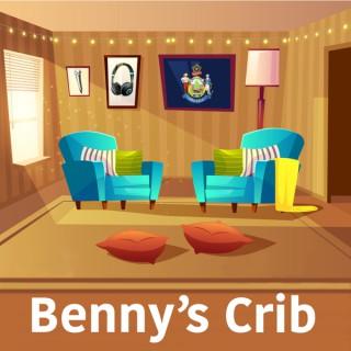 Benny's Crib