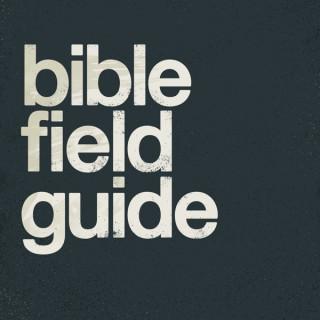 Bible Field Guide