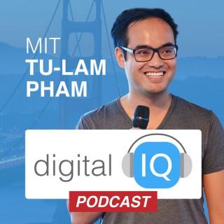 Digital IQ Podcast