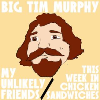 Big Tim Murphy