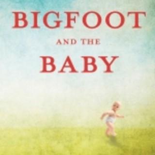 Bigfoot and the Baby: a novel by Ann Gelder