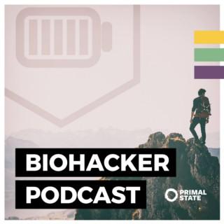 Biohacker Podcast | Energie, Fokus & Motivation
