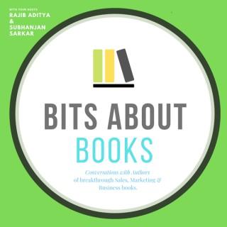Bits about Books