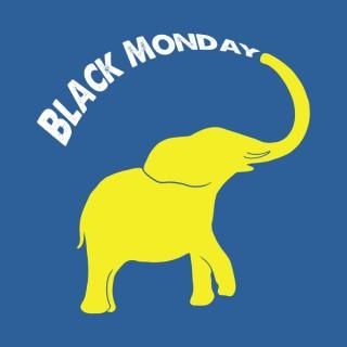 Black Monday Podcast