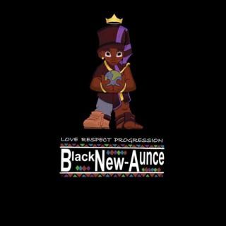 Black New-Aunce Podcast