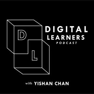 Digital Learners Podcast