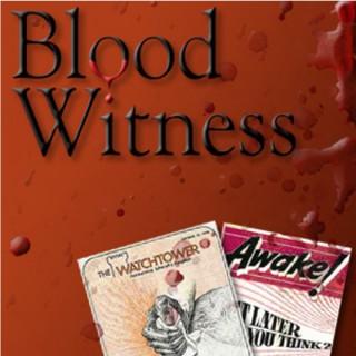 Blood Witness