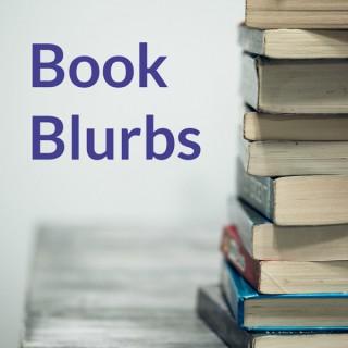 Book Blurbs
