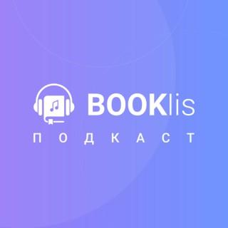 Booklis Podcast