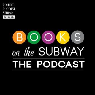 Books on the Subway The Podcast