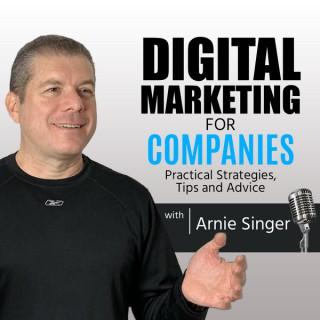 Digital Marketing for Companies