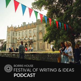 Borris House Festival of Writing & Ideas Podcast