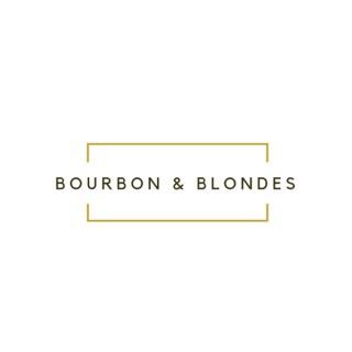 Bourbon and Blondes