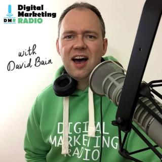 Digital Marketing Radio