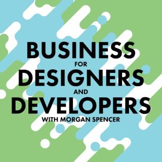 Business for Designers and Developers