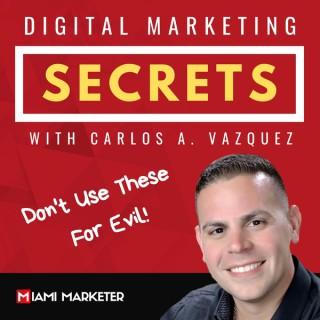 Digital Marketing Secrets