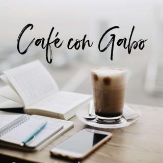Café con Gabo
