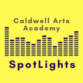Caldwell SpotLights