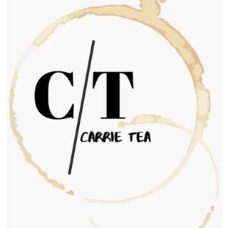 Carrie Tea's Podcast