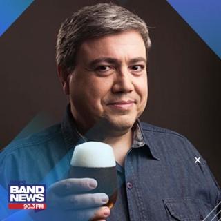 Carta de Cerveja | Com José Raimundo Padilha
