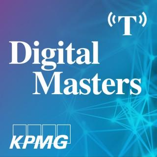 Digital Masters from The Times Business Podcast