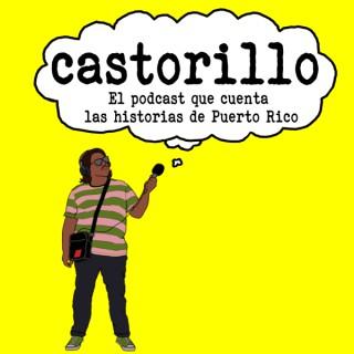 Castorillo: el podcast