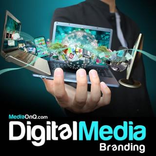Digital Media Branding Podcast
