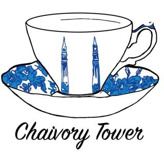 Chaivory Tower